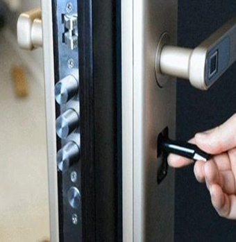 全南开锁 全南开锁公司开修指纹锁